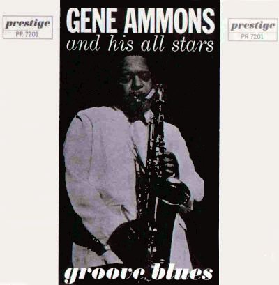 Groove Blues